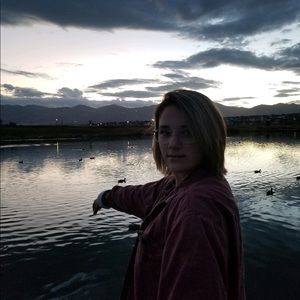 Meet your Posher, Chelsea